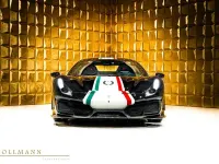 Gebraucht Ferrari 488 721 PS (530 kW) 2019 Nero daytona Coupé