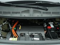 Gebraucht Citroën e-Spacetourer 100 kW (136 PS) 2025 Titaniumgrau Van