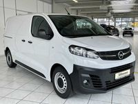 gebraucht Opel Vivaro Cargo 1.5 D 'Edition' Klima - PDC, Vorführwagen bei Autohaus Zimmermann GmbH u. CO. KG