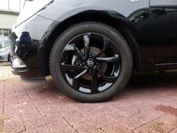 gebraucht Opel Corsa E Color Edition 1.2 TEMPOMAT PARKPILOT SITZHEIZUNG