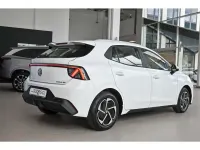 Gebraucht MG MG4 EV Comfort 117 kW (160 PS) 2026 Weiss Kleinwagen
