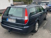 gebraucht Ford Mondeo Mk 3, 1,8 ltr. Benziner, 118tkm