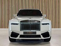 Gebraucht Rolls Royce Cullinan 571 PS (419 kW) 2025 Weiß SUV