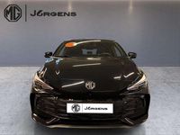 Gebraucht MG MG3 Luxury 194 PS (142 kW) 2026 Schwarz Kleinwagen