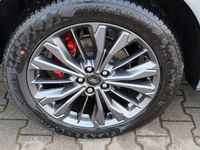 Neu Ford Kuga 242 PS (177 kW) 2026 Magnetic metallic SUV