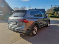 gebraucht VW Tiguan Allspace Highl./4M/Standh./R-Line/DSG/AHK