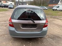 gebraucht Honda Jazz 1.3