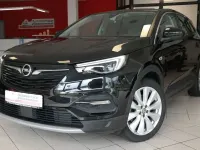 Gebraucht Opel Grandland X 300 PS (220 kW) 2020 Schwarz SUV
