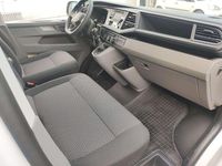 Gebraucht VW Transporter 150 PS (110 kW) 2023 Candyweiss Van