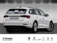 gebraucht Skoda Octavia Combi Ambition