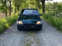 gebraucht Rover 114 SLi - EZ 1993, HU 08/2025 - 94.000 Kilometer