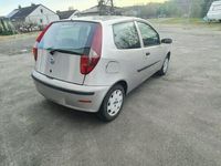 gebraucht Fiat Punto TüV 2026, Klima, sehr sauber.