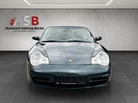 Gebraucht Porsche 911 Carrera 319 PS (234 kW) 2003 Andere Cabrio