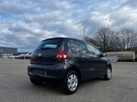 gebraucht VW Fox 1.2