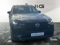 Gebraucht Mazda CX-60 Homura-Line 328 PS (241 kW) 2025 Schwarz SUV