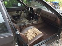 Gebraucht Porsche 924 125 PS (91 kW) 1980 Braun Coupé