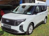 Gebraucht Ford Tourneo Courier Titanium 125 PS (91 kW) 2024 Other Van / Kleinbus