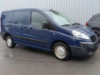 gebraucht Peugeot Expert L1H1 Kasten 1.6