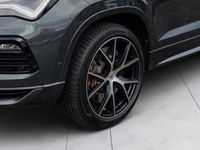 Gebraucht Cupra Ateca 300 PS (220 kW) 2023 Camouflage SUV