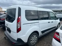 Gebraucht Ford Transit Connect Trend 120 PS (88 kW) 2020 Frozen white Van / Kleinbus
