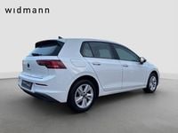 Gebraucht VW Golf VIII 2025 Weiss