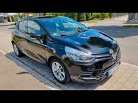 gebraucht Renault Clio IV 