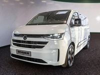 Neu VW Caravelle Edition 170 PS (125 kW) 2025 Weiss / clear white Van