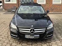 gebraucht Mercedes CLS350 4-Matic AMG