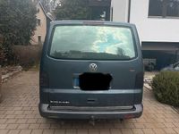 Gebraucht VW T5 174 PS (127 kW) 2004 Grau Van