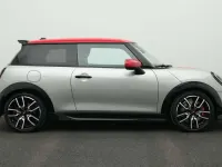 Gebraucht Mini John Cooper Works 231 PS (169 kW) 2025 Grau Kleinwagen