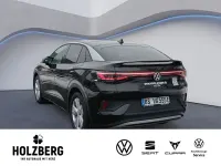 Gebraucht VW ID.5 Pro 210 kW (286 PS) 2026 Schwarz SUV