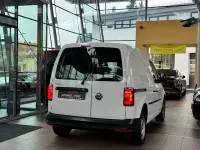 Usata VW Caddy 102 CV (75 kW) 2018 Bianco Monovolume