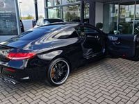 gebraucht Mercedes C63 AMG AMG Coupe S Speedshift 7G-MCT