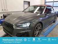 Gebraucht Audi S5 Ambiente 354 PS (260 kW) 2024 Cabrio