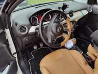 Gebraucht Opel Adam Rocks 116 PS (85 kW) 2016 Kleinwagen