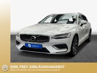 gebraucht Volvo V60 T6 AWD Recharge Inscription Expression