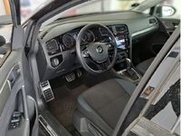 gebraucht VW Golf VII 2.0 TDI DSG IQ.DRIVE | NAVI ACC