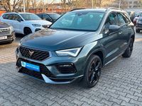 Gebraucht Cupra Ateca 190 PS (139 kW) 2024 Camouflage grn (metallic) SUV