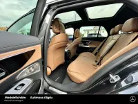Gebraucht Mercedes E450 AMG 367 PS (269 kW) 2025 Graphitgrau Kombi