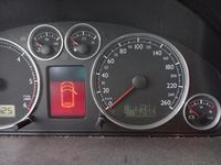 Gebraucht VW Sharan 116 PS (85 kW) 2006 Silber Van / Kleinbus