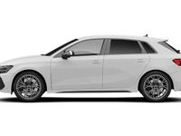 Nowe Audi RS3 Sportback 400 KM (294 kW) 2026 Hatchback