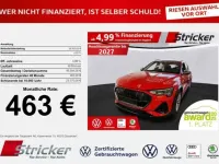 Second-hand Audi e-tron Ambiente 369 kW (503 CP) 2022 SUV