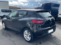 gebraucht Renault Clio IV 1,2 16V Navi Klima Tempomat Berganfahrhilfe uvm.