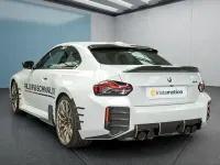 Neu BMW M2 480 PS (353 kW) 2025 Weiß Coupé