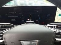 Gebraucht Cadillac LYRIQ 388 kW (528 PS) 2025 Grau SUV