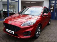 Gebraucht Ford Kuga ST-Line 150 PS (110 kW) 2024 Lucidrot metallic SUV