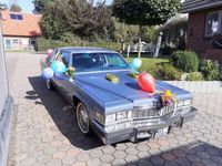 gebraucht Cadillac Deville 