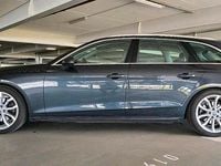 Gebraucht Audi A4 Ambiente 150 PS (110 kW) 2019 Grau Kombi