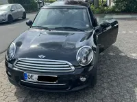 Occasion Mini Cooper 122 ch (89 kW) 2013 Noir Citadine