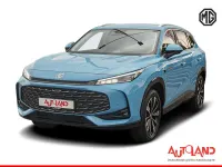 Neu MG HS Luxury 170 PS (125 kW) 2025 Andere SUV